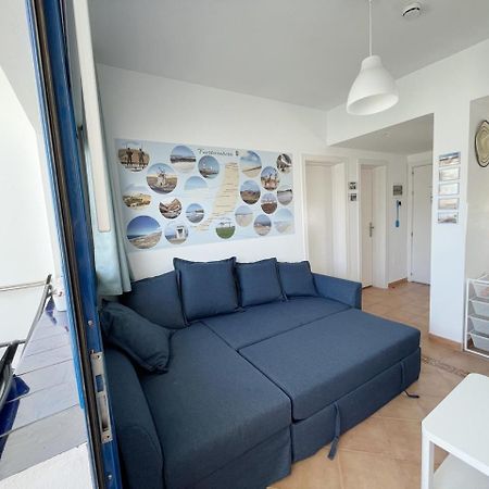 Apartamento Vilem & Piscina, Wi-Fi Costa Calma Luaran gambar