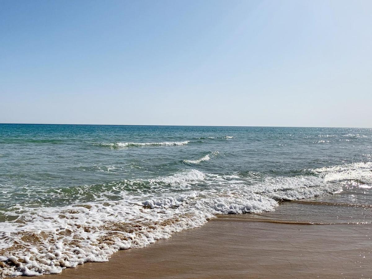 Apartamento Vilem & Piscina, Wi-Fi Costa Calma Luaran gambar