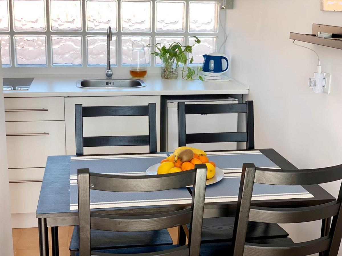 Apartamento Vilem & Piscina, Wi-Fi Costa Calma Luaran gambar