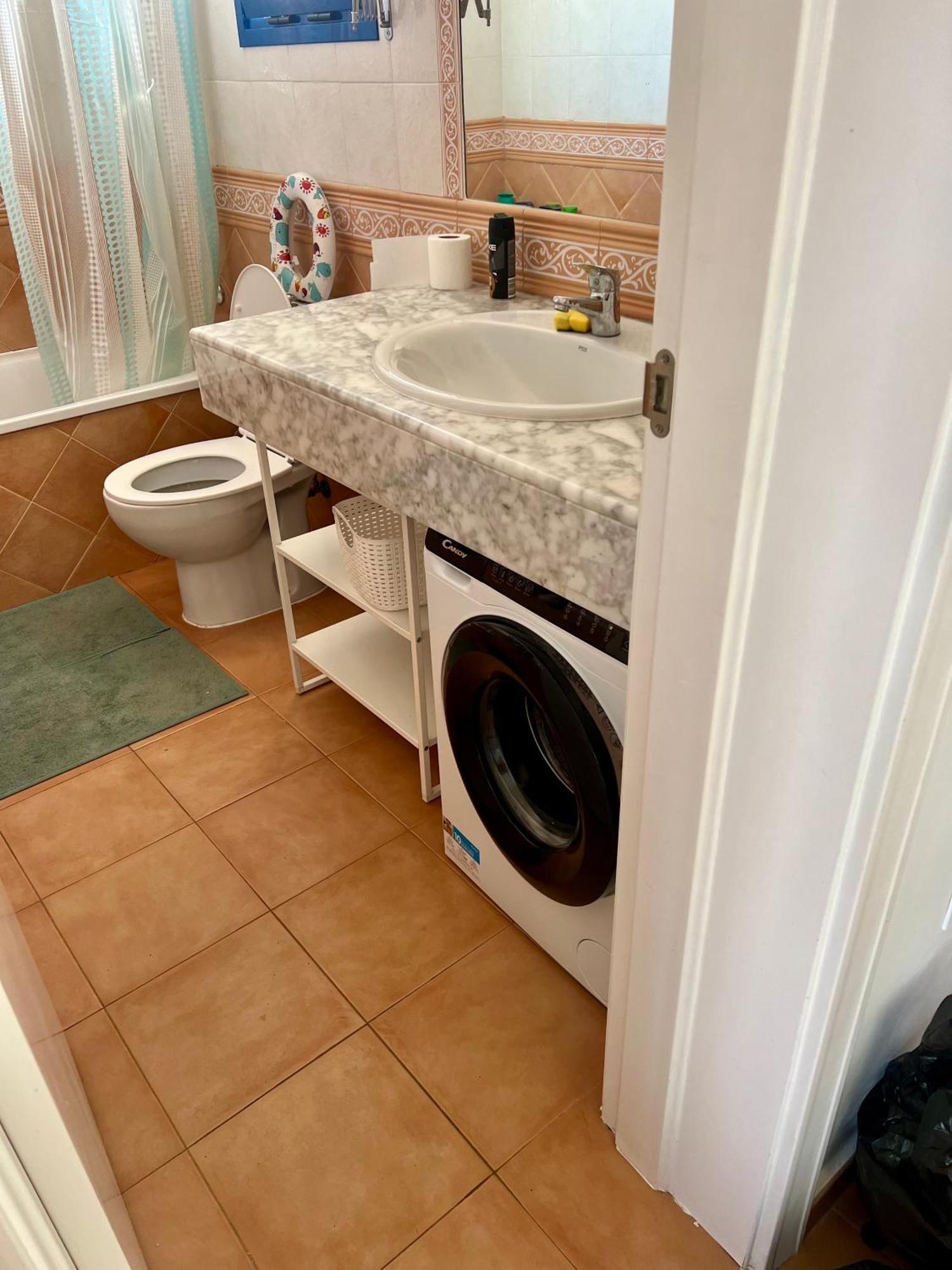 Apartamento Vilem & Piscina, Wi-Fi Costa Calma Luaran gambar